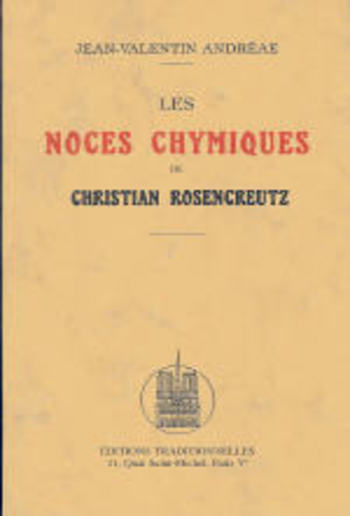 Les Noces Chimiques PDF