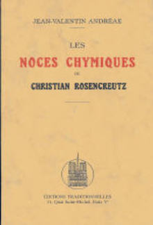Les Noces Chimiques PDF
