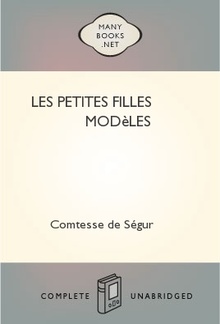 Les petites filles modèles PDF