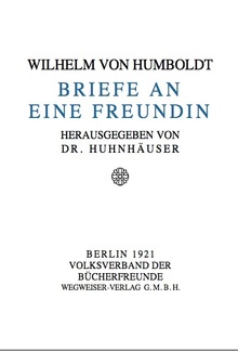 Briefe an eine Freundin PDF