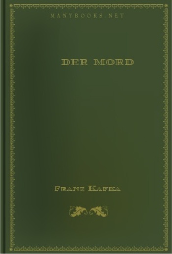 Der Mord PDF