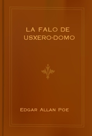 La Falo de Usxero-Domo PDF