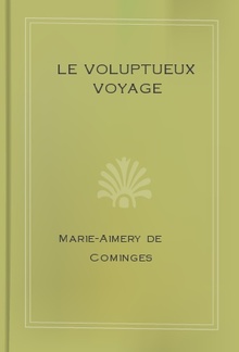 Le Voluptueux Voyage PDF