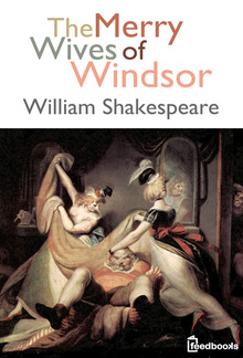 The Merry Wives of Windsor PDF