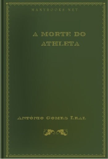 A Morte Do Athleta PDF