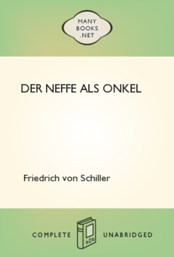 Der Neffe als Onkel PDF