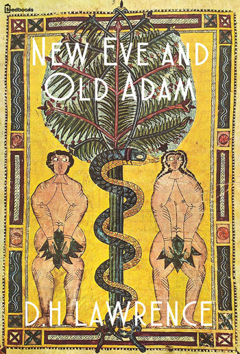 New Eve and Old Adam PDF