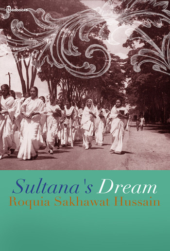 Sultana's Dream PDF