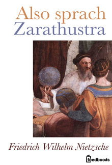 Also sprach Zarathustra PDF