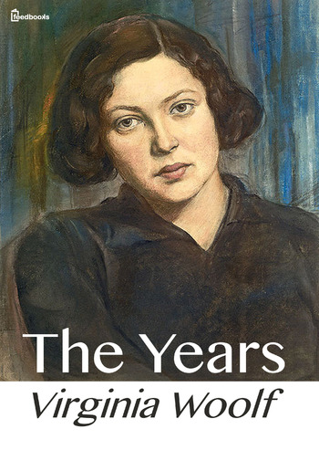 The Years PDF