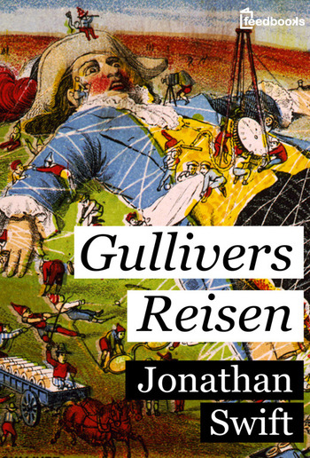 Gullivers Reisen PDF