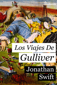 Los viajes de Gulliver PDF