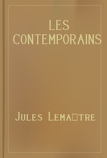 Les Contemporains, 7ème Série PDF