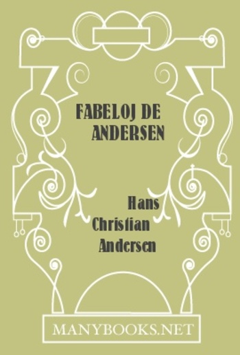 Fabeloj de Andersen PDF