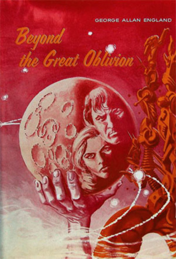 Beyond The Great Oblivion PDF Beyond The Great Oblivion PDF