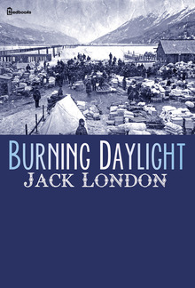 Burning Daylight PDF