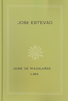 José Estevão PDF