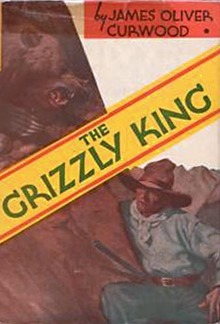 The Grizzly King PDF