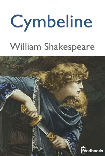 Cymbeline PDF