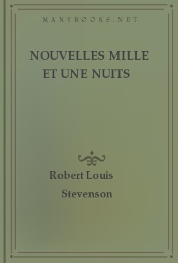 Nouvelles mille et une nuits PDF