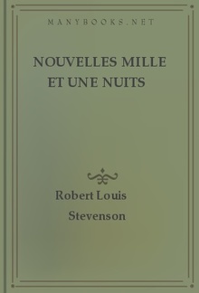 Nouvelles mille et une nuits PDF