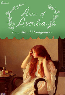 Anne of Avonlea PDF