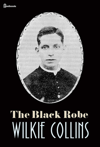 The Black Robe PDF