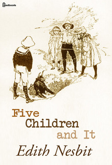 Five Children and It PDF