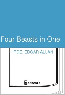 Four Beasts in One PDF