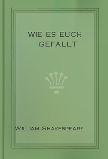 Wie es euch gefällt PDF