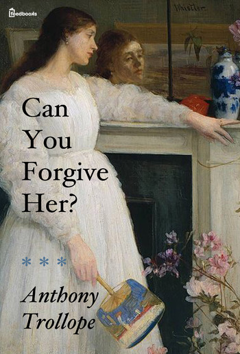 Can You Forgive Her? PDF