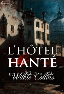 L'Hôtel Hanté PDF