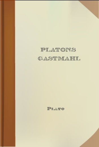 Platons Gastmahl PDF