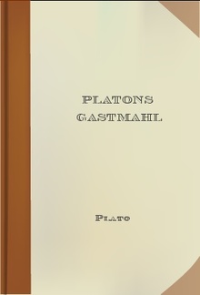 Platons Gastmahl PDF