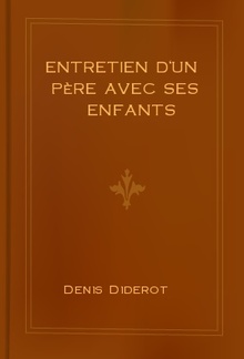 Entretien d'un père avec ses enfants PDF