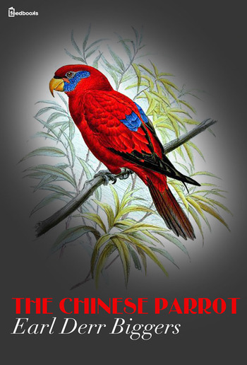 The Chinese Parrot PDF