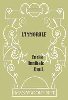 L'Immorale PDF