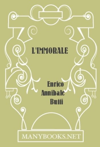 L'Immorale PDF