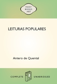 Leituras Populares PDF