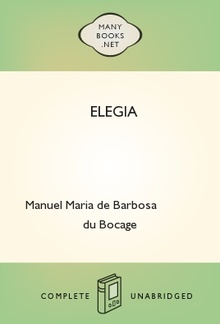 Elegia PDF