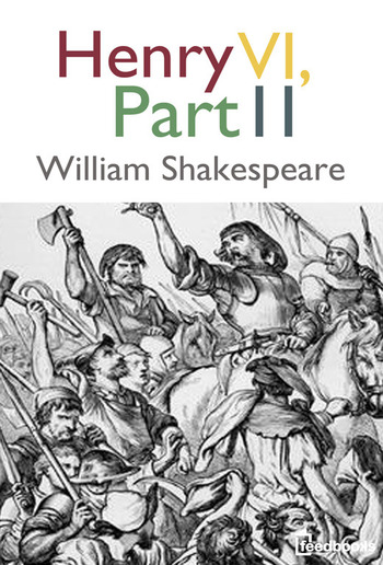 Henry VI, Part 2 PDF