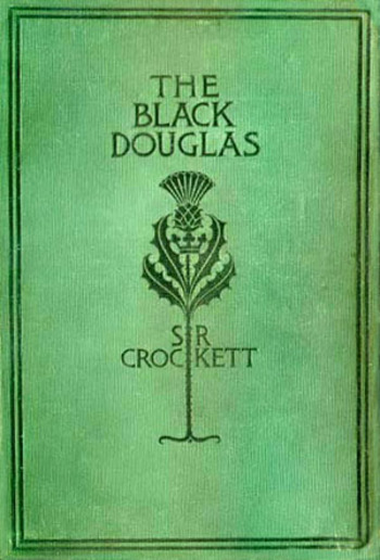 The Black Douglas PDF