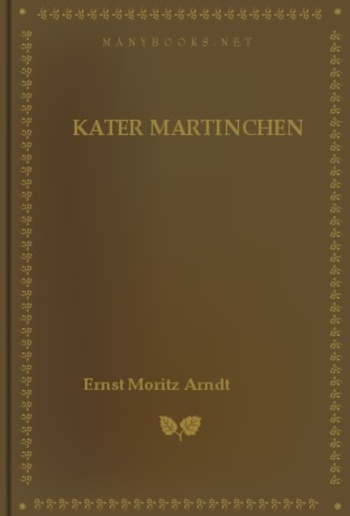 Kater Martinchen PDF