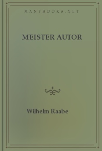 Meister Autor PDF