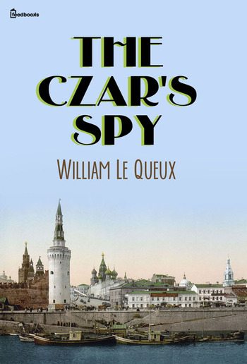 The Czar's Spy PDF