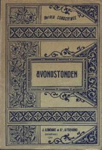 Avondstonden PDF