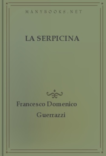 La serpicina PDF