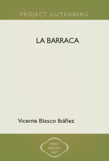 La Barraca PDF