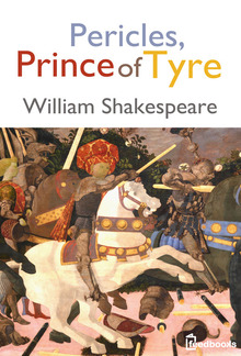 Pericles, Prince of Tyre PDF