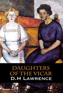 Daughters of the Vicar PDF